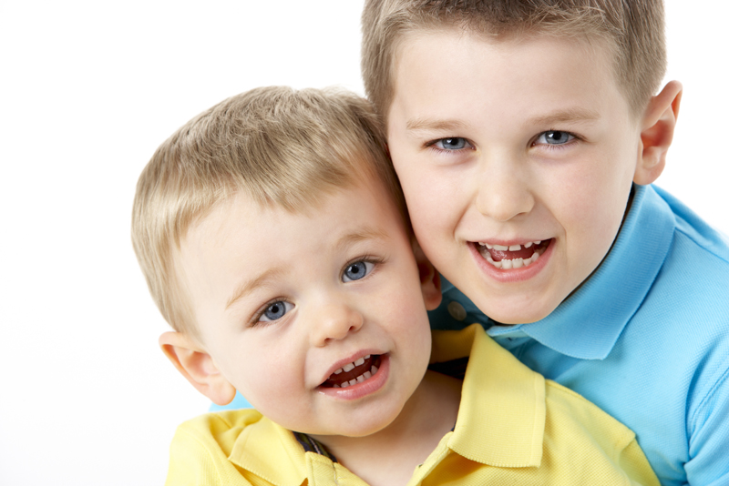 Brothers - Help from St Cloud MN Child Support Attorney