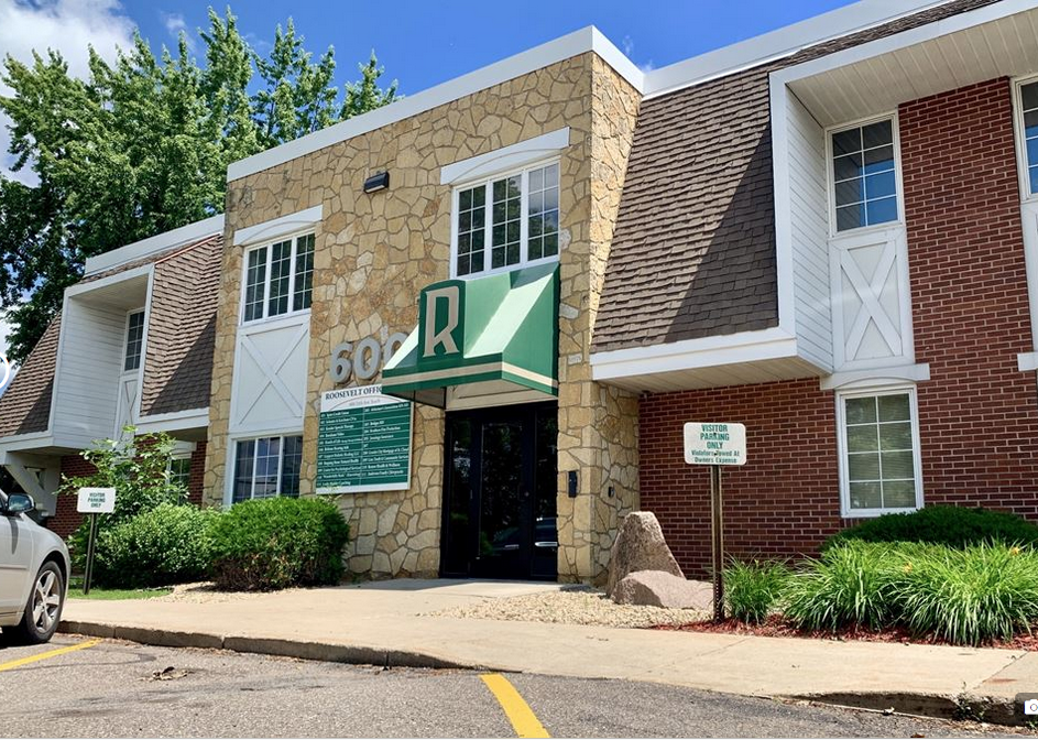 Little Falls Criminal Defense Attorney Law Office
